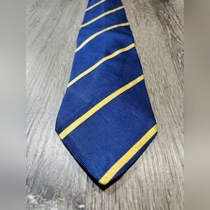 Versace Silk Tie